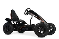 Jouet-Jeux de plein air-Kart à pédales XL enfant 5 ans+ - édition bfr