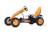 Kart à pédales XL cross - enfant 5ans+ Orange 3 - vertbaudet enfant 
