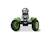 Kart à pédales explorer XL - enfant 5ans+ - BFR Green/grey 2 - vertbaudet enfant 