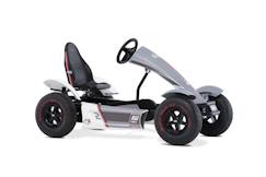 Jouet-Jeux de plein air-Kart à pédales racing XL - enfant 5ans+