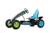 Kart à pédales tout-terrain - enfant 5ans+ Blue/green 5 - vertbaudet enfant 