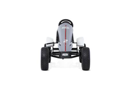 Kart à pédales racing XL - enfant 5ans+ - BFR White 2 - vertbaudet enfant 