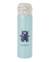 Gourde enfant avec paille isotherme 480 ml Multicolore+Violet 5 - vertbaudet enfant 