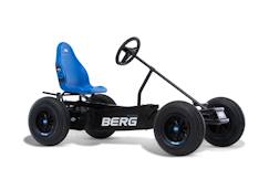 Jouet-Jeux de plein air-Kart à pédales ultra-léger XL - enfant 5ans+ - BFR