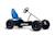 Kart à pédales ultra-léger XL - enfant 5ans+ - BFR Blue 1 - vertbaudet enfant 