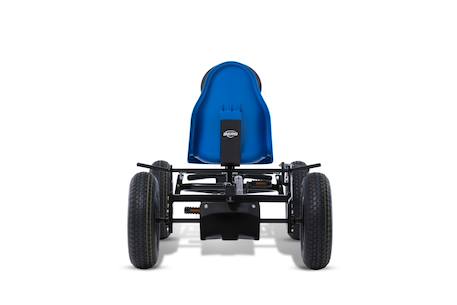 Kart à pédales ultra-léger XL - enfant 5ans+ - BFR Blue 2 - vertbaudet enfant 