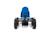 Kart à pédales ultra-léger XL - enfant 5ans+ - BFR Blue 2 - vertbaudet enfant 