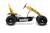 Kart à pédales enfant 5ans+ XL Blue+Red+Yellow 13 - vertbaudet enfant 