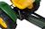 Kart à pédales pour enfants, 5+ ans, xl john deere bfr Green 4 - vertbaudet enfant 