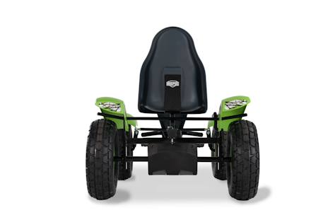Kart à pédales explorer enfant 5ans+ XL Green/grey 2 - vertbaudet enfant 