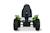Kart à pédales explorer enfant 5ans+ XL Green/grey 2 - vertbaudet enfant 