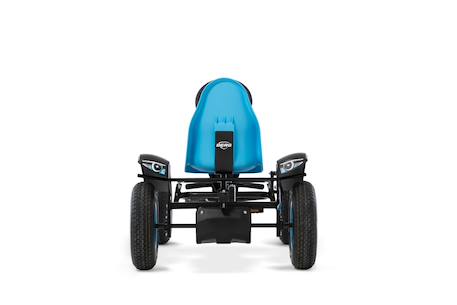 Kart à pédales tout-terrain - enfant 5ans+ Blue/green 2 - vertbaudet enfant 