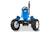 Kart à pédales XL New Holland - enfant 5ans+ Blue 2 - vertbaudet enfant 