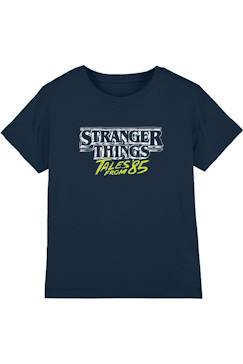 Garçon-T-shirt, polo, sous-pull-T-shirt enfant Stranger things