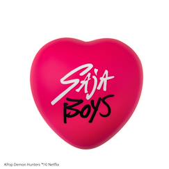Jouet-Jeux d'imagination-Figurines, mini mondes, héros et animaux-Figurine saja boys squishy anti-stress