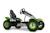 Kart à pédales explorer XL - enfant 5ans+ - BFR Green/grey 1 - vertbaudet enfant 