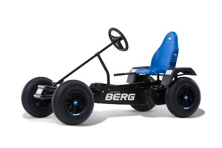 Kart à pédales XL sport - enfant 5ans+ Blue 4 - vertbaudet enfant 