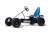 Kart à pédales XL sport - enfant 5ans+ Blue 4 - vertbaudet enfant 