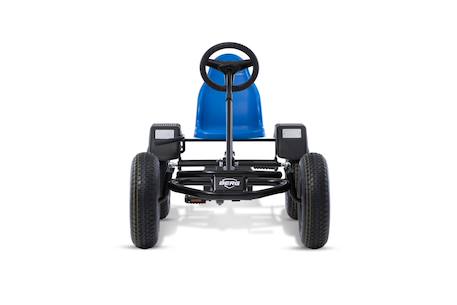 Kart à pédales XL sport - enfant 5ans+ Blue 2 - vertbaudet enfant 