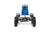 Kart à pédales XL sport - enfant 5ans+ Blue 2 - vertbaudet enfant 