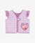 Gilet natation enfant neoprene et epe Bleu+Blue+Pink+Rose+Rose fleurs+Vert 18 - vertbaudet enfant 