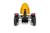 Kart à pédales enfant 5ans+ XL Blue+Red+Yellow 14 - vertbaudet enfant 