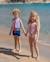 Gilet natation enfant neoprene et epe Bleu+Blue+Pink+Rose+Rose fleurs+Vert 29 - vertbaudet enfant 