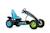 Kart à pédales tout-terrain - enfant 5ans+ Blue/green 1 - vertbaudet enfant 