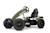 Kart à pédales XL Jeep Revolution - enfant 5ans+ Green 3 - vertbaudet enfant 