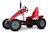 Kart à pédales Case IH XL - enfant 5ans+ Red 3 - vertbaudet enfant 