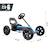 Kart à pédales pour enfants 2+ ans Blue 5 - vertbaudet enfant 