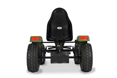 Kart à pédales XL Jeep Revolution - enfant 5ans+ Green 2 - vertbaudet enfant 