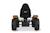 Kart à pédales XL Jeep Revolution - enfant 5ans+ Green 2 - vertbaudet enfant 