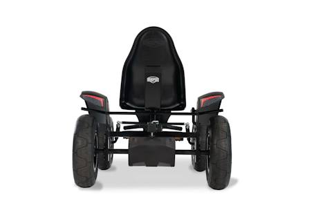 Kart à pédales XL - enfant 5ans+ Black 4 - vertbaudet enfant 