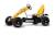 Kart à pédales XL - enfant 5ans+ - BFR Yellow 2 - vertbaudet enfant 