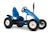 Kart à pédales XL New Holland - enfant 5ans+ Blue 1 - vertbaudet enfant 
