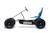 Kart à pédales ultra-léger XL - enfant 5ans+ - BFR Blue 5 - vertbaudet enfant 