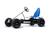 Kart à pédales ultra-léger XL - enfant 5ans+ - BFR Blue 3 - vertbaudet enfant 