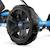 Kart à pédales pour enfants 2+ ans Blue 3 - vertbaudet enfant 