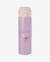Gourde enfant avec paille isotherme 480 ml Multicolore+Violet 11 - vertbaudet enfant 