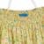 Jupe  longue fleurie   esmeralda Jaune fleuri+Orange vert 4 - vertbaudet enfant 
