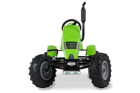 Kart à pédales XL Deutz-Fahr - enfant 5ans+ Green 2 - vertbaudet enfant 
