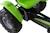 Kart à pédales XL Deutz-Fahr - enfant 5ans+ Green 4 - vertbaudet enfant 