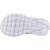 Sandales bébé garçon confortable Rouge 6 - vertbaudet enfant 