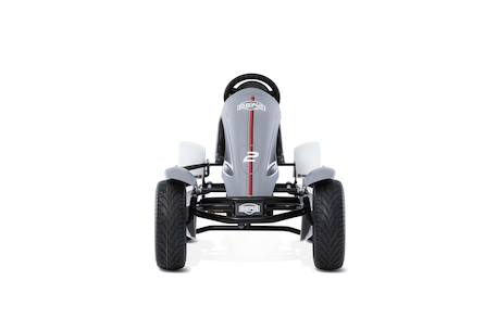 Kart à pédales racing XL - enfant 5ans+ White 2 - vertbaudet enfant 