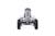 Kart à pédales racing XL - enfant 5ans+ White 2 - vertbaudet enfant 