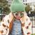 Lunettes de soleil ourson Bleu marine+Vert 9 - vertbaudet enfant 