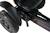 Kart à pédales XL enfant 5 ans+ - édition bfr Black 4 - vertbaudet enfant 