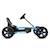 Kart à pédales pour enfants 2+ ans Blue 2 - vertbaudet enfant 