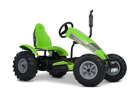 Kart à pédales XL Deutz-Fahr - enfant 5ans+ Green 1 - vertbaudet enfant 